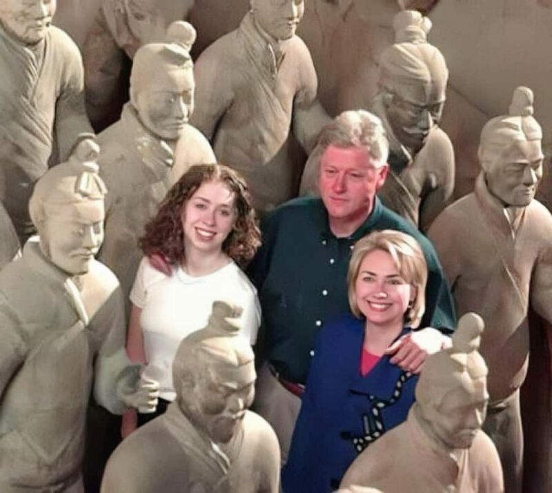 Xi'an: Terracotta Army Entry Ticket - A Deep Look at the Itinerary and Experience