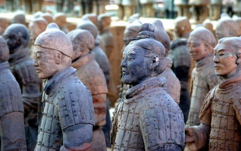 Xi'an: Terracotta Army Mini-Bus Tour w/ Early-Bird AM Option - What to Expect from the Tour: A Deep Dive