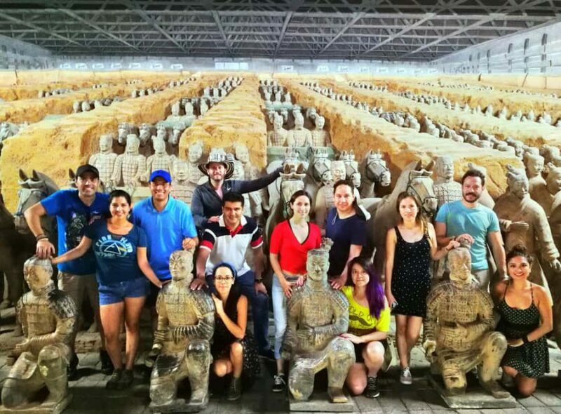 Xi'an: Terracotta Army Mini-Bus Tour w/ Early-Bird AM Option - The Sum Up: Is It Worth It?