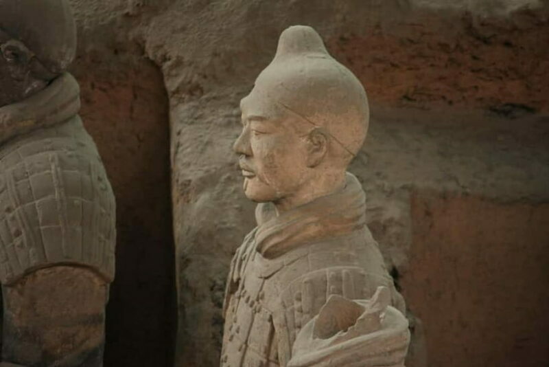 Xi'an: Terracotta Army Mini Group or Private Tour - What to Expect from Pings Terracotta Army Tour