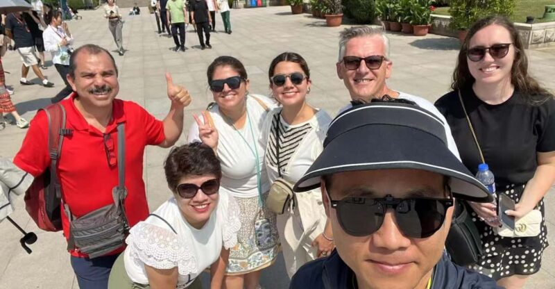 Xian: Terracotta Army Museum Group Day Tour - Key Points