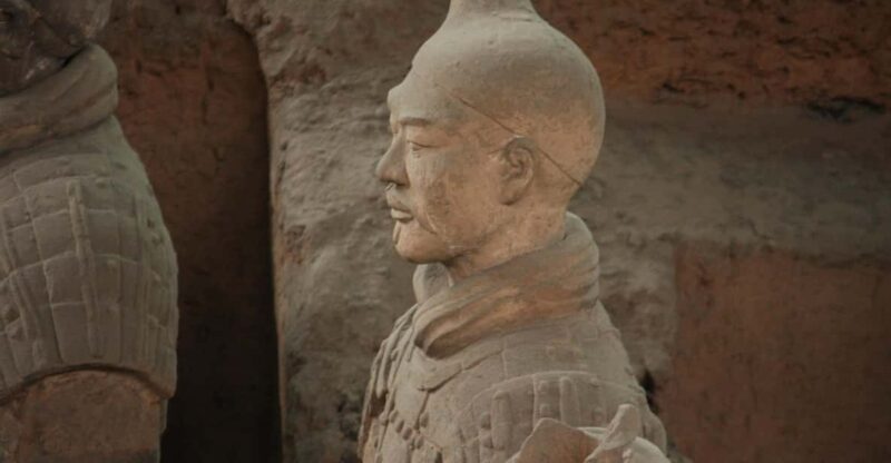 Xian: Terracotta Army Private Tour With Optional Activities - Key Points