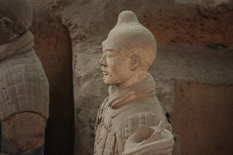 Xian: Terracotta Army Private Tour With Optional Activities - Itinerary and Activities