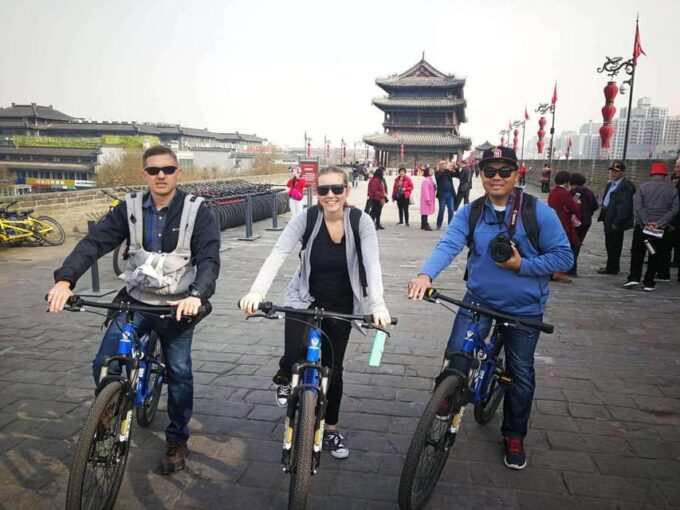 Xian: Terracotta Army Private Tour With Optional Activities - Payment and Booking