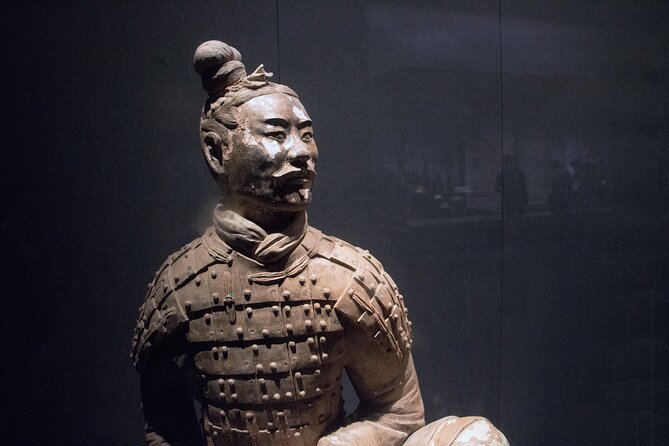 Xian: Terracotta Army Quality Group Walking Tour(max 6) - Transportation Options