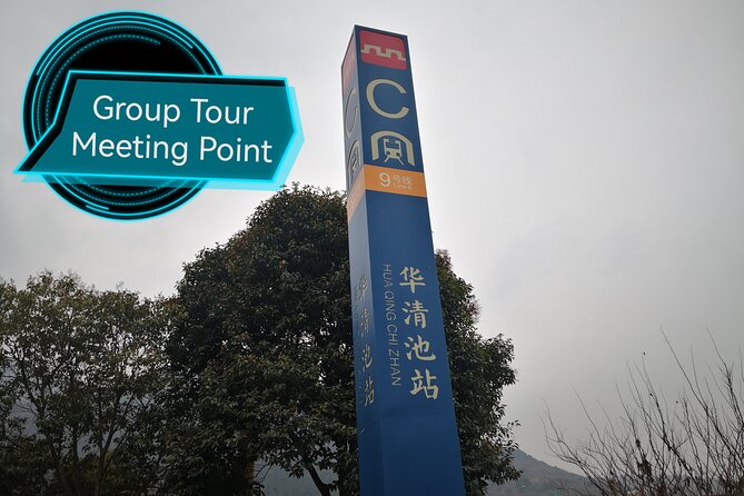 Xian: Terracotta Army Quality Group Walking Tour(max 6) - Itinerary and Experience