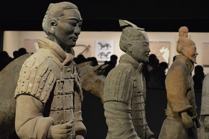 Xian: Terracotta Army Quality Group Walking Tour(max 6) - Reviews and Feedback