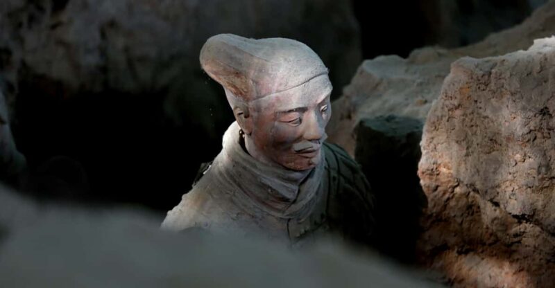 Xian: Terracotta Army Walking Tour or Ticket Only Option - Customer Feedback