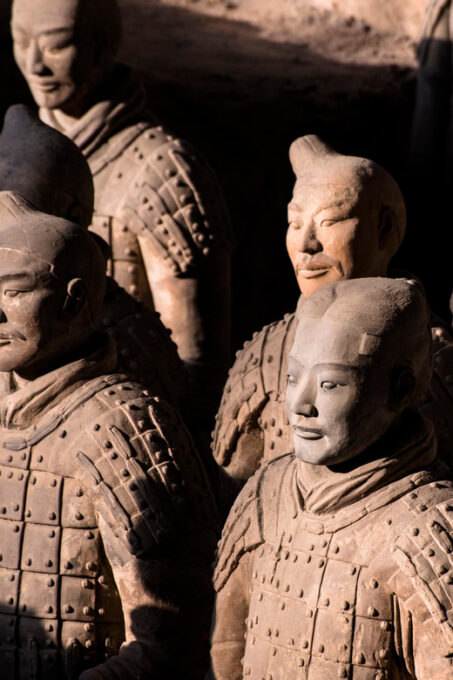 Xian: Terracotta Army Walking Tour or Ticket Only Option - Frequently Asked Questions