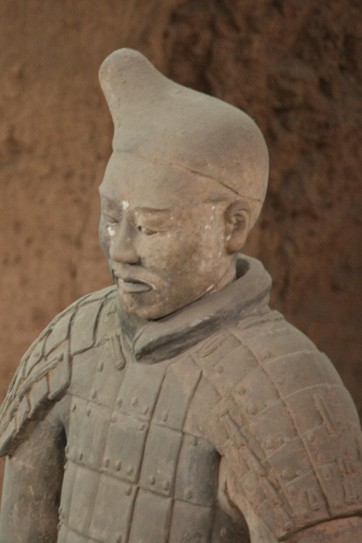 Xian: Terracotta, City Wall, Pagoda&Muslim Bazzar Day Tour - Key Points