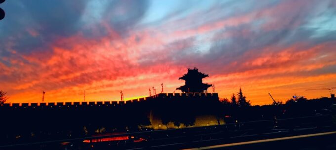 Xian: Terracotta, City Wall, Pagoda&Muslim Bazzar Day Tour - Booking Information