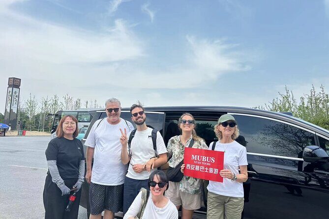 Xi'an: Terracotta Warriors All-Inclusive Bus Tour with Lunch - Final Thoughts: Who Would Love This Tour?