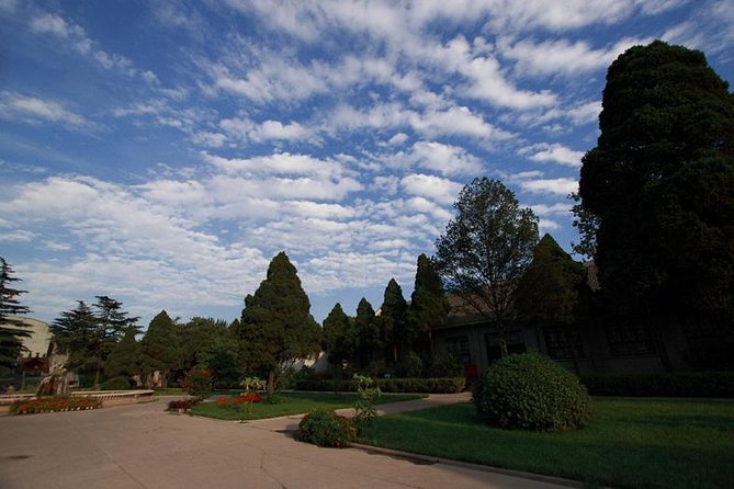 Xian Terracotta Warriors and Banpo Museum Bus Tour - Key Attractions
