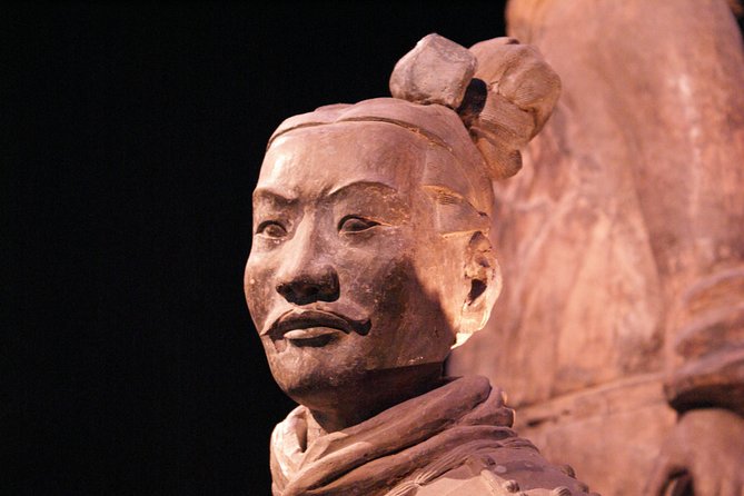 Xian Terracotta Warriors and City Wall Private Day Tour - Tour Itinerary
