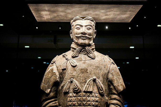 Xian Terracotta Warriors, City Wall and Tuktuk Food Tour - Practical Aspects and What You Should Know