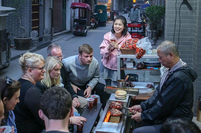 Xian Terracotta Warriors, City Wall and Tuktuk Food Tour - Is This Tour Worth the Price?