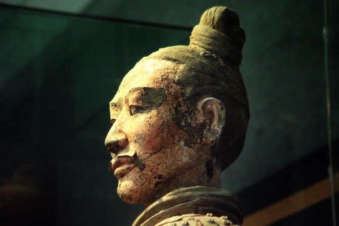 Xian Terracotta Warriors Private Day Tour - A Closer Look at the Tour Itinerary