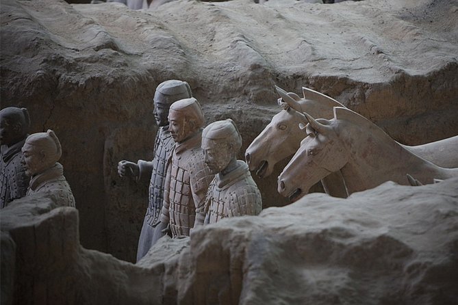 Xian Terracotta Warriors Private Tour Review - Recap