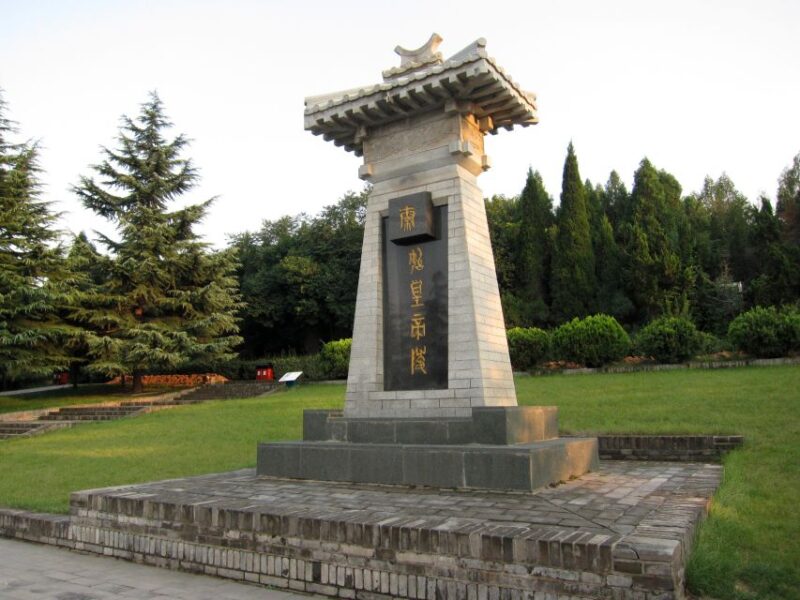 Xian: Terracotta Warriors Tickets Booking(With Options) - Inclusions and Logistics