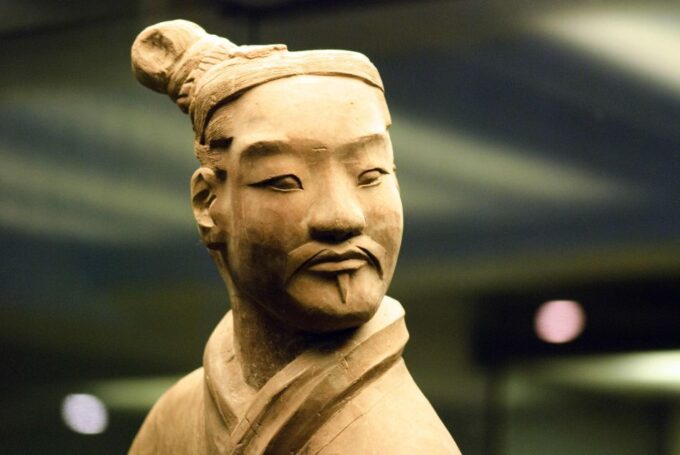 Xian: Terracotta Warriors Tickets Booking(With Options) - Frequently Asked Questions