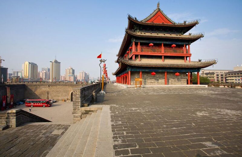 Xian Terracotta Warriors Tour & Customized Sightseeings - Key Points