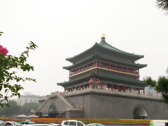 Xian Terracotta Warriors Tour & Customized Sightseeings - Customer Reviews