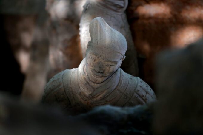 Xian: Terracotta Warriors Tour W/Optional Guide or Transfer - Frequently Asked Questions