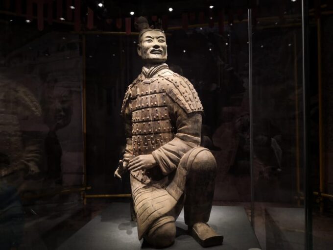Xian: Terracotta Warriors Tour W/Optional Guide or Transfer - Frequently Asked Questions