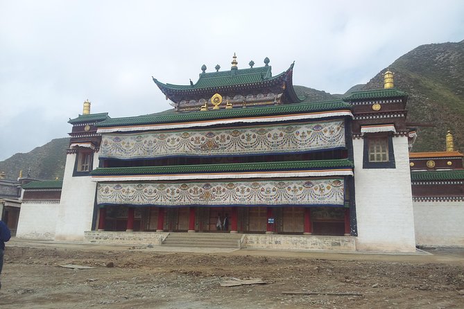Xian to Labrang Private Tour Review - Key Points