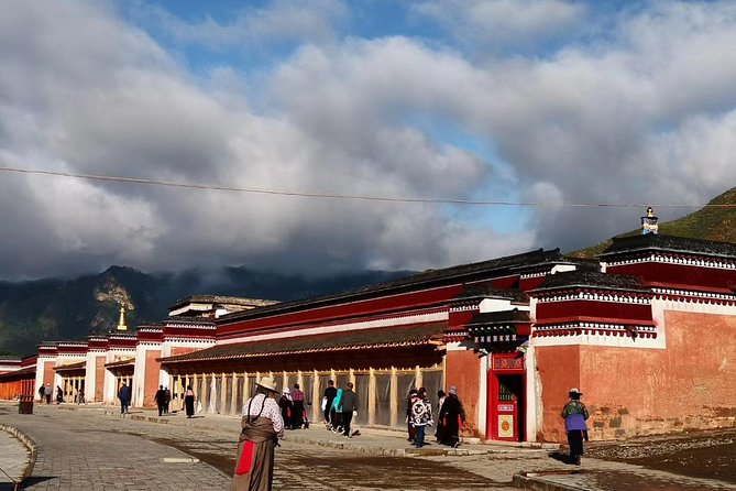 Xian to Labrang Private Tour Review - Inclusions and Highlights