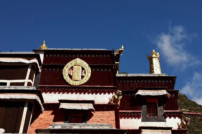 Xian to Labrang Private Tour Review - Booking Details