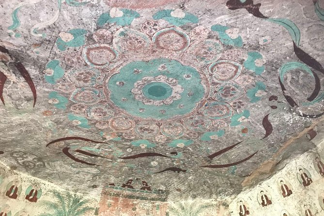 Xian to Labrang Private Tour Review - Pricing and Cancellation