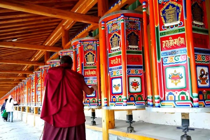 Xian to Labrang Private Tour Review - Traveler Experience