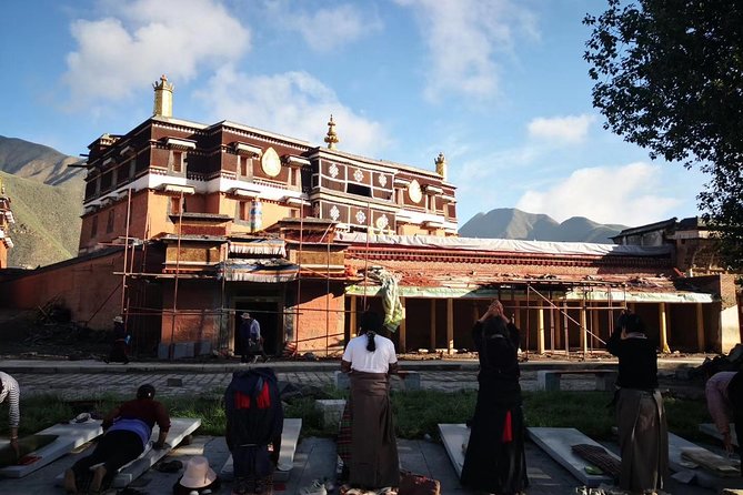 Xian to Labrang Private Tour Review - Recommendation and Reflection