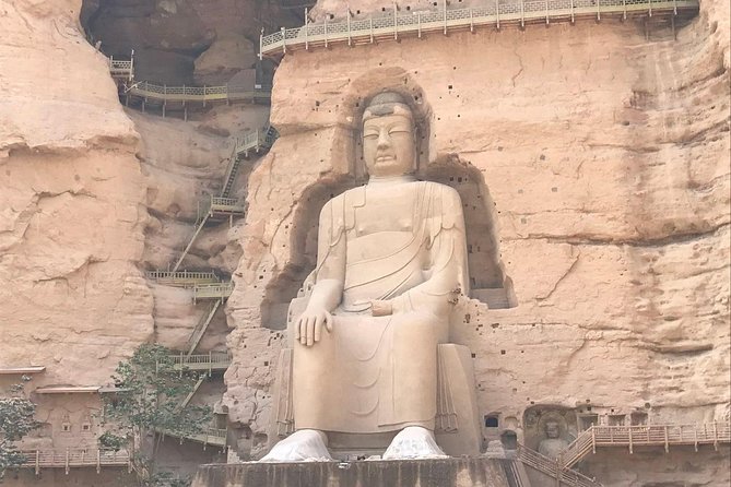Xian to Labrang Private Tour Review - Recap
