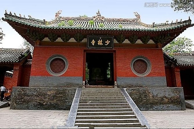 Xian to Louyang Private Day Tour by High Speed Train: Longmen Grottoes and Shaolin Temple - Pricing and Reviews