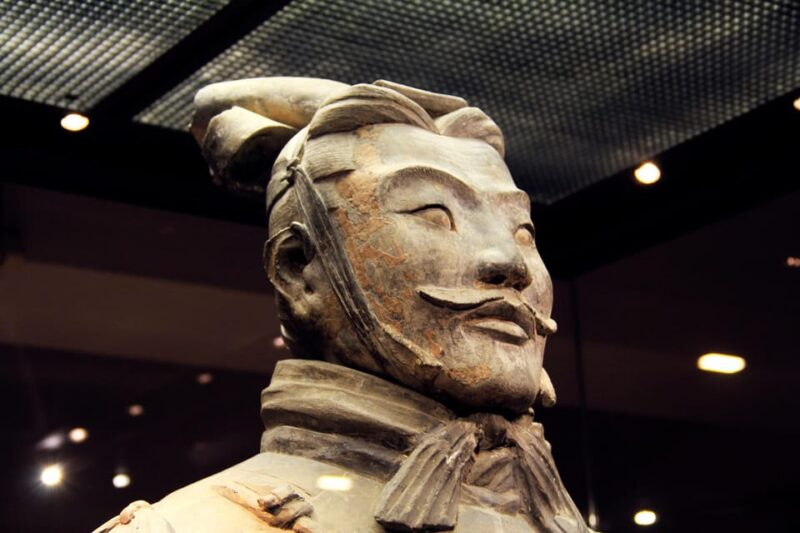 Xian: Top 3 Highlights All Inclusive Private Day Tour - Guided Experience