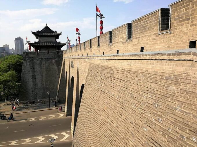 Xian: Top 3 Highlights All Inclusive Private Day Tour - Frequently Asked Questions
