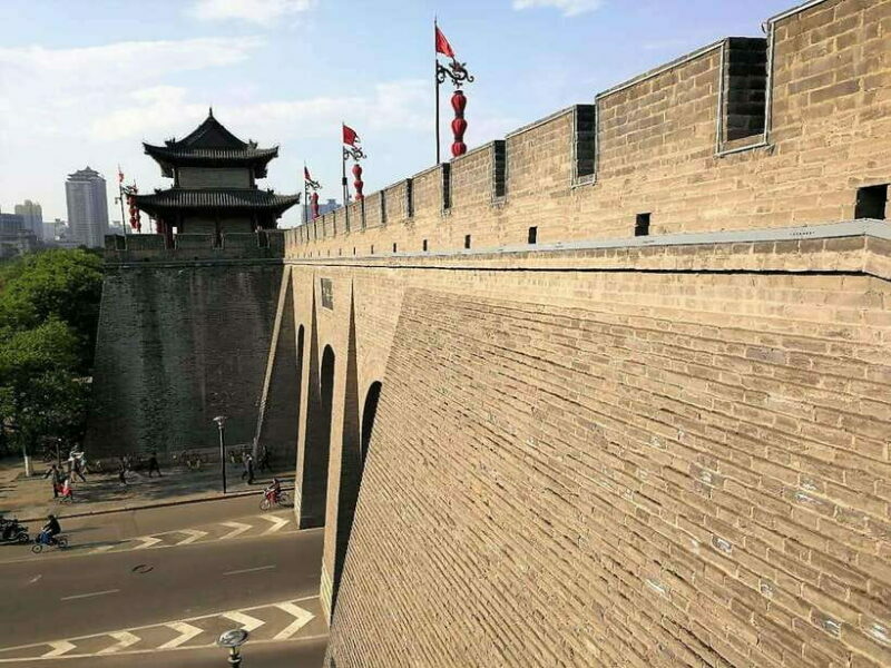 Xi'an: Top 3 Highlights All Inclusive Private Day Tour - Authenticity and Guest Feedback
