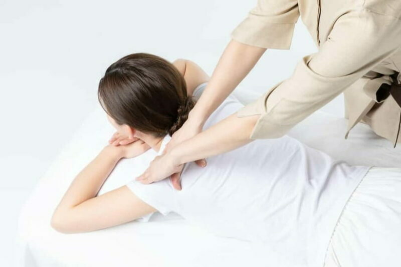 Xi'an: Traditional Chinese Massage or Spa with Meal - Key Points