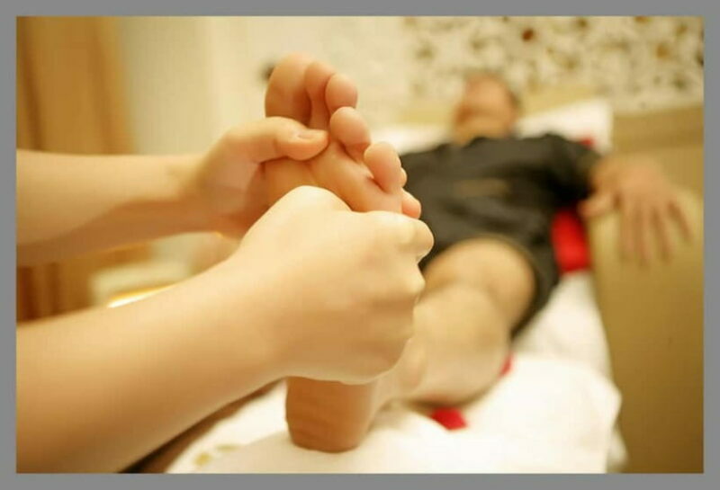 Xi'an: Traditional Chinese Massage or Spa with Meal - Authenticity and Quality Based on Reviews