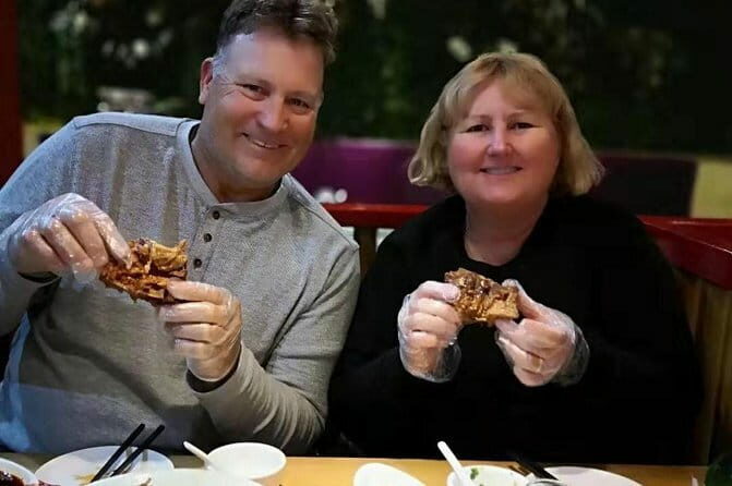 Xi'an Vegetarian Food Tour - Final Thoughts