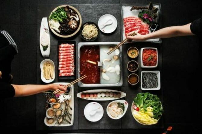 Xi'an Vegetarian Food Tour - FAQs