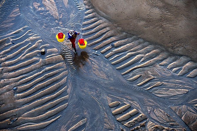 Xiapu Mudflat Photography Day Tour in Fujian - Traveler Expectations