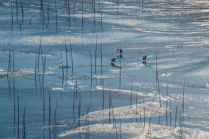 Xiapu Mudflat Photography Day Tour in Fujian - Photography Opportunities