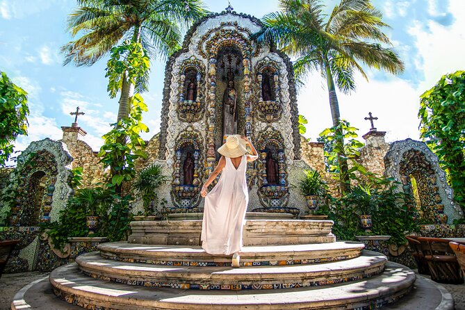 Xichén Deluxe Guided Tour: Chichén Itza, Cenote & Valladolid - Valladolid Visit