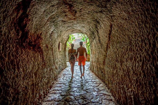 Xichén Deluxe Guided Tour: Chichén Itza, Cenote & Valladolid - Additional Details