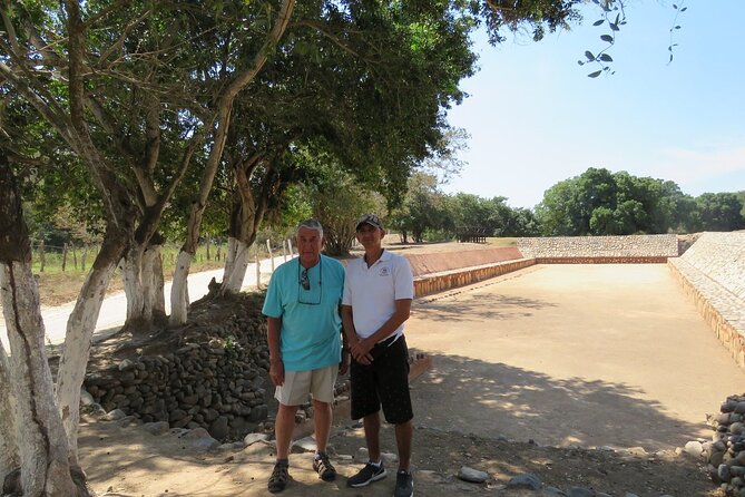 Xihuacan Culture and Archaeology Tour - Highlights of the Tour