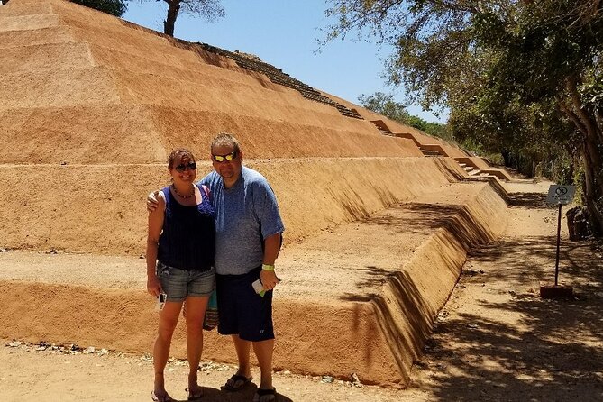 Xihuacan Culture and Archaeology Tour - Inclusions and Accessibility