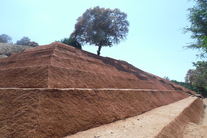 Xihuacan Culture and Archaeology Tour - Explore the Xihuacan Site